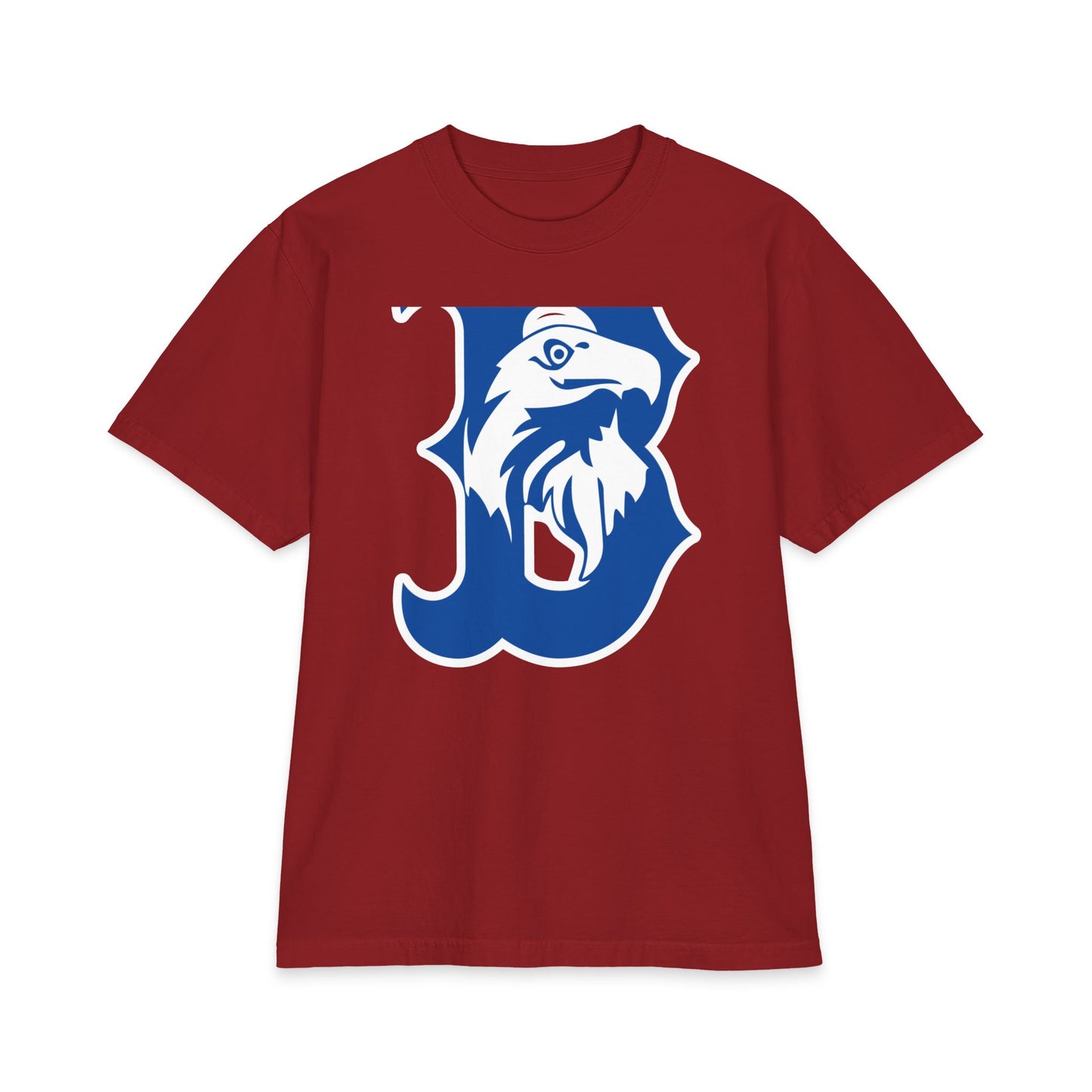 Max Heavyweight Short Sleeve Tee