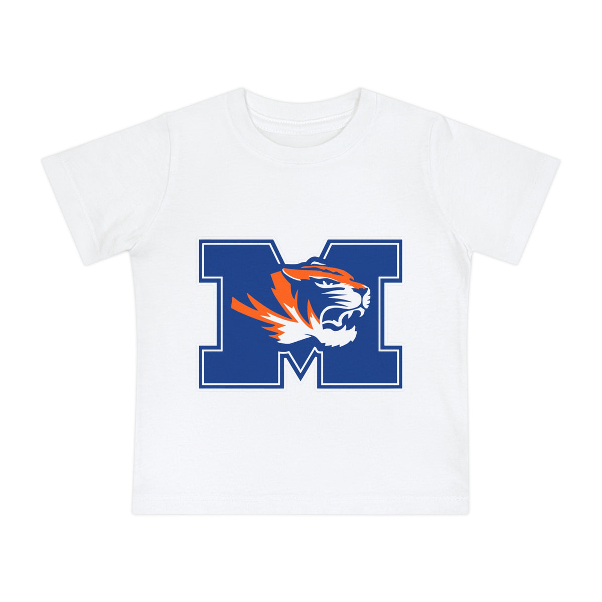 Baby Short Sleeve Tee