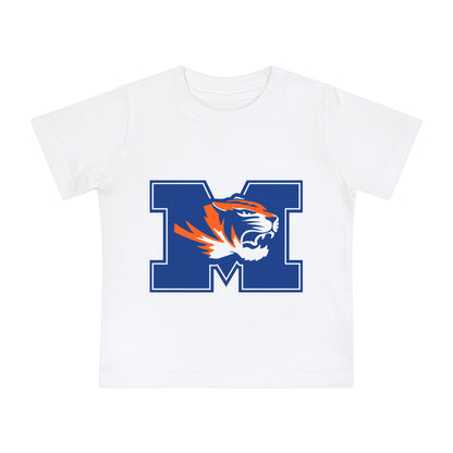 Baby Short Sleeve Tee
