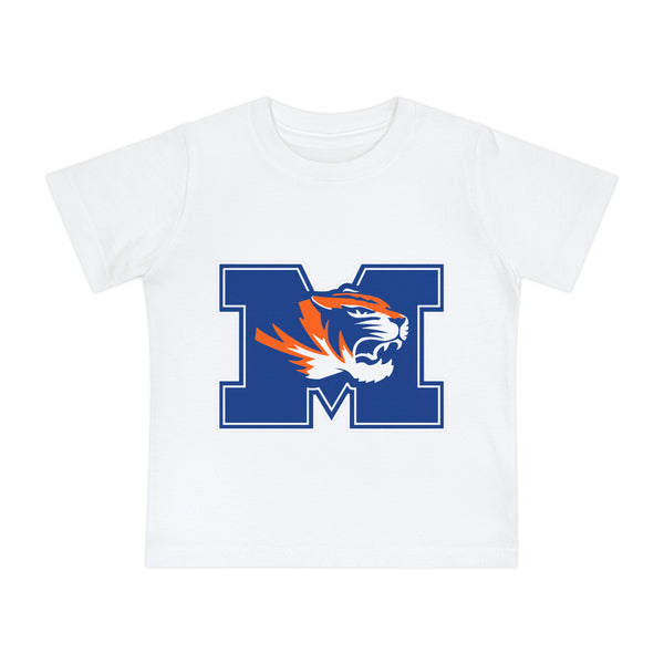 Baby Short Sleeve Tee