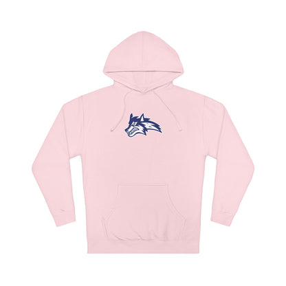 Midweight Pullover Hoodie