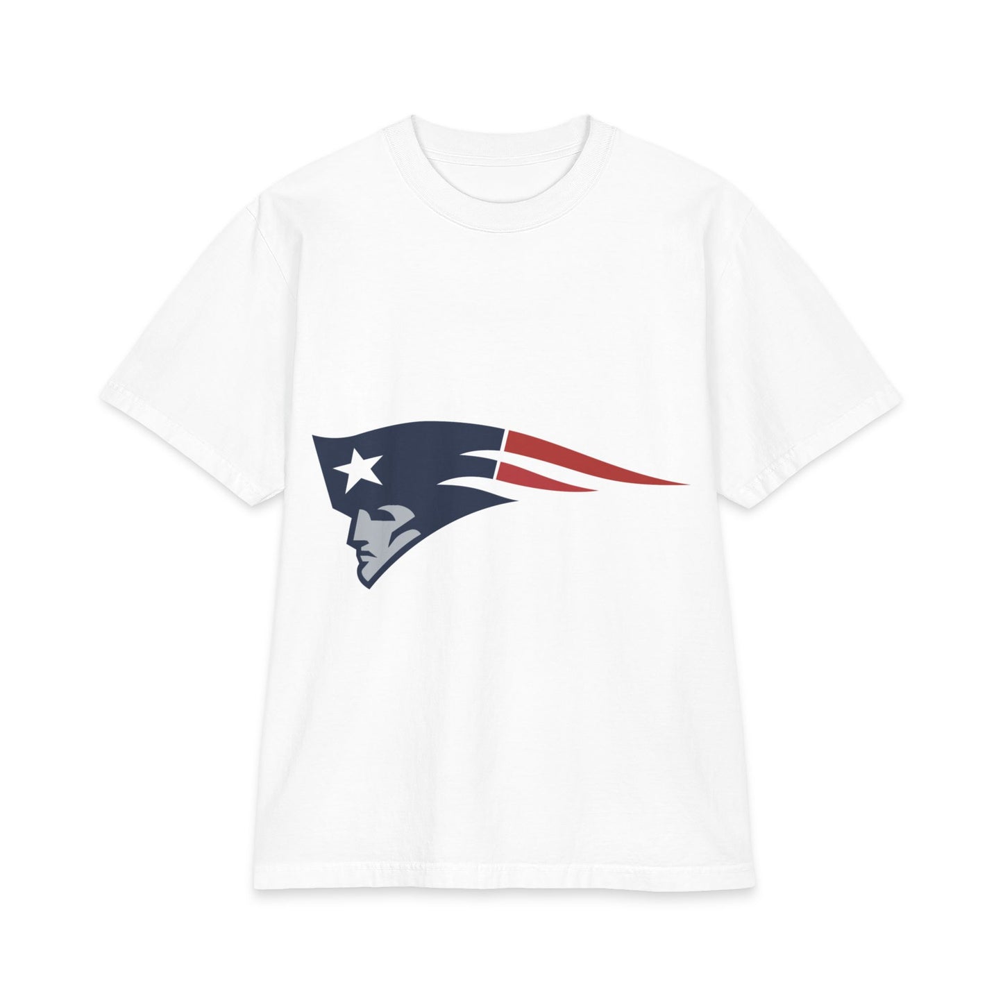 Max Heavyweight Short Sleeve Tee