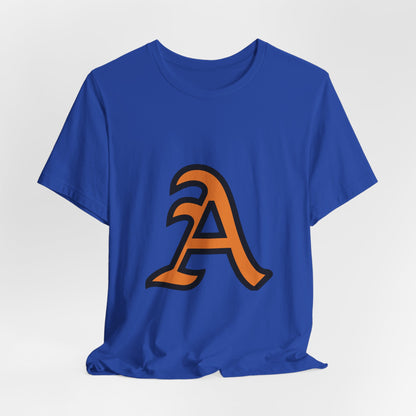 Jersey Short Sleeve Tee