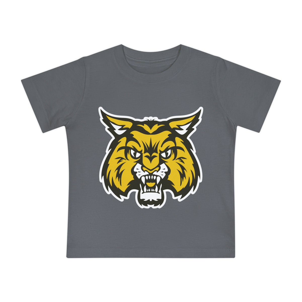 Baby Short Sleeve Tee
