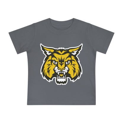 Baby Short Sleeve Tee