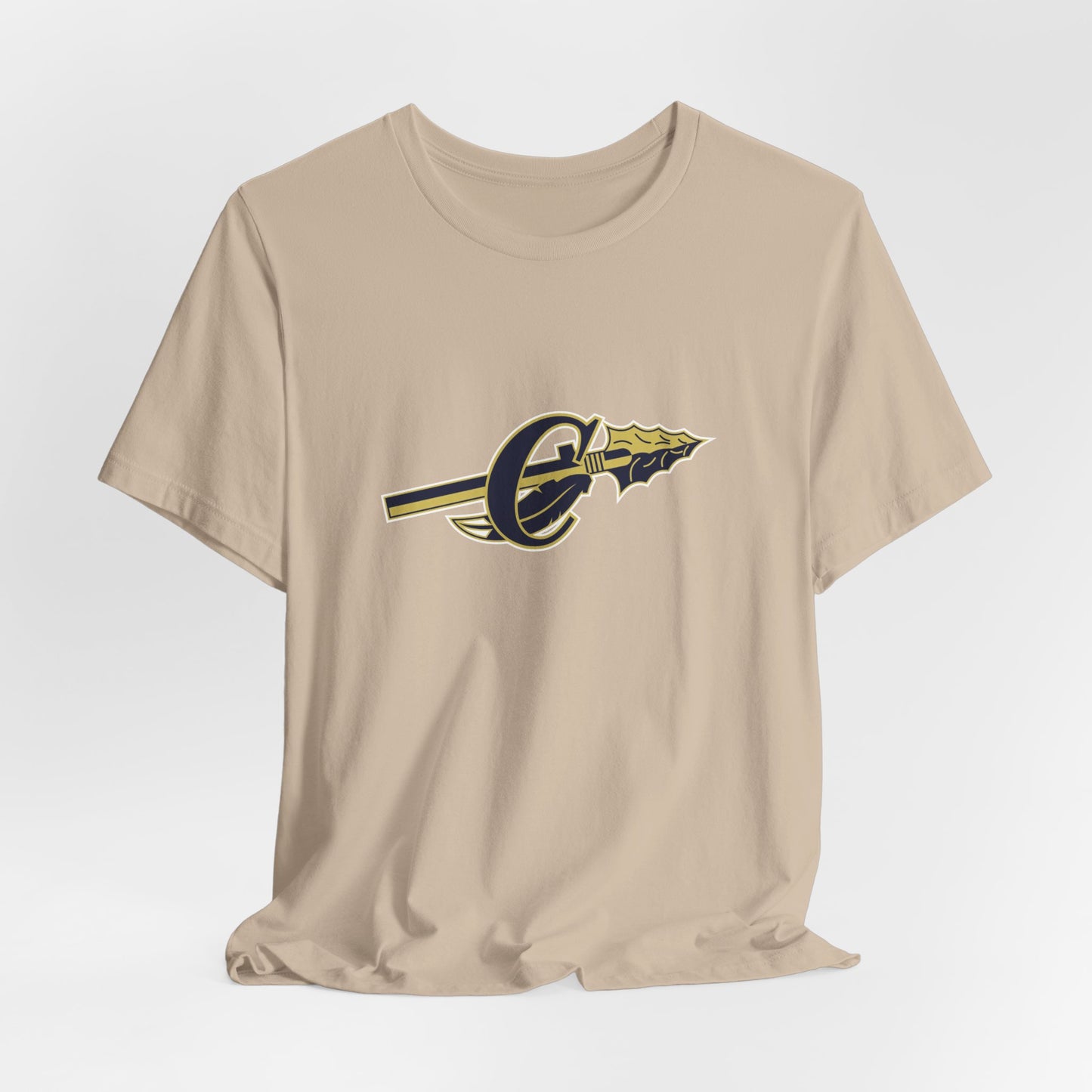Jersey Short Sleeve Tee