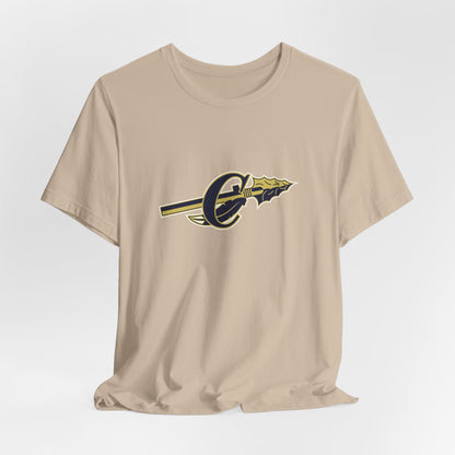 Jersey Short Sleeve Tee