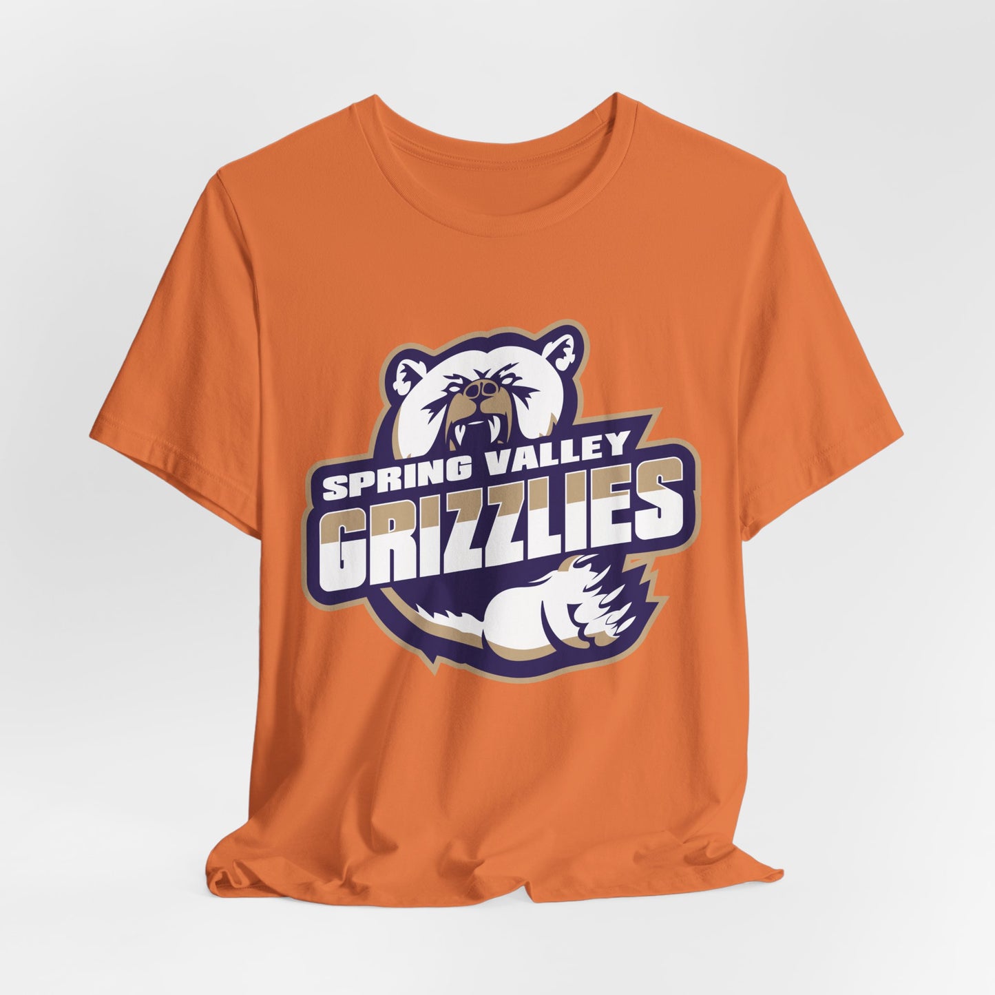 Jersey Short Sleeve Tee
