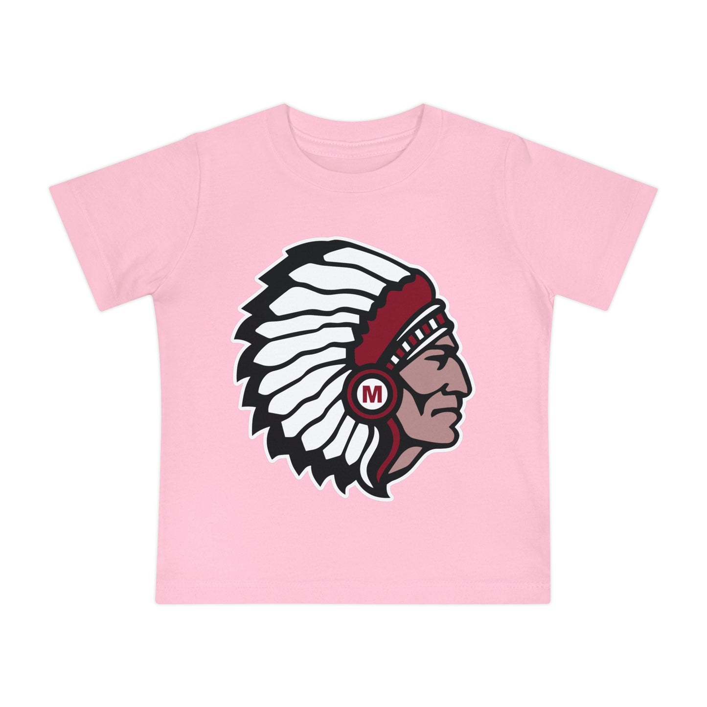 Baby Short Sleeve Tee