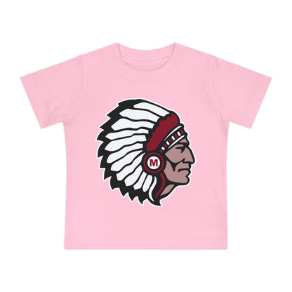 Baby Short Sleeve Tee