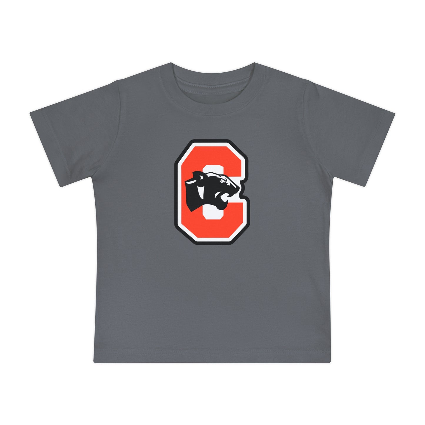 Baby Short Sleeve Tee