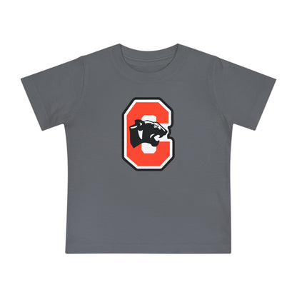 Baby Short Sleeve Tee