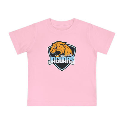 Baby Short Sleeve Tee