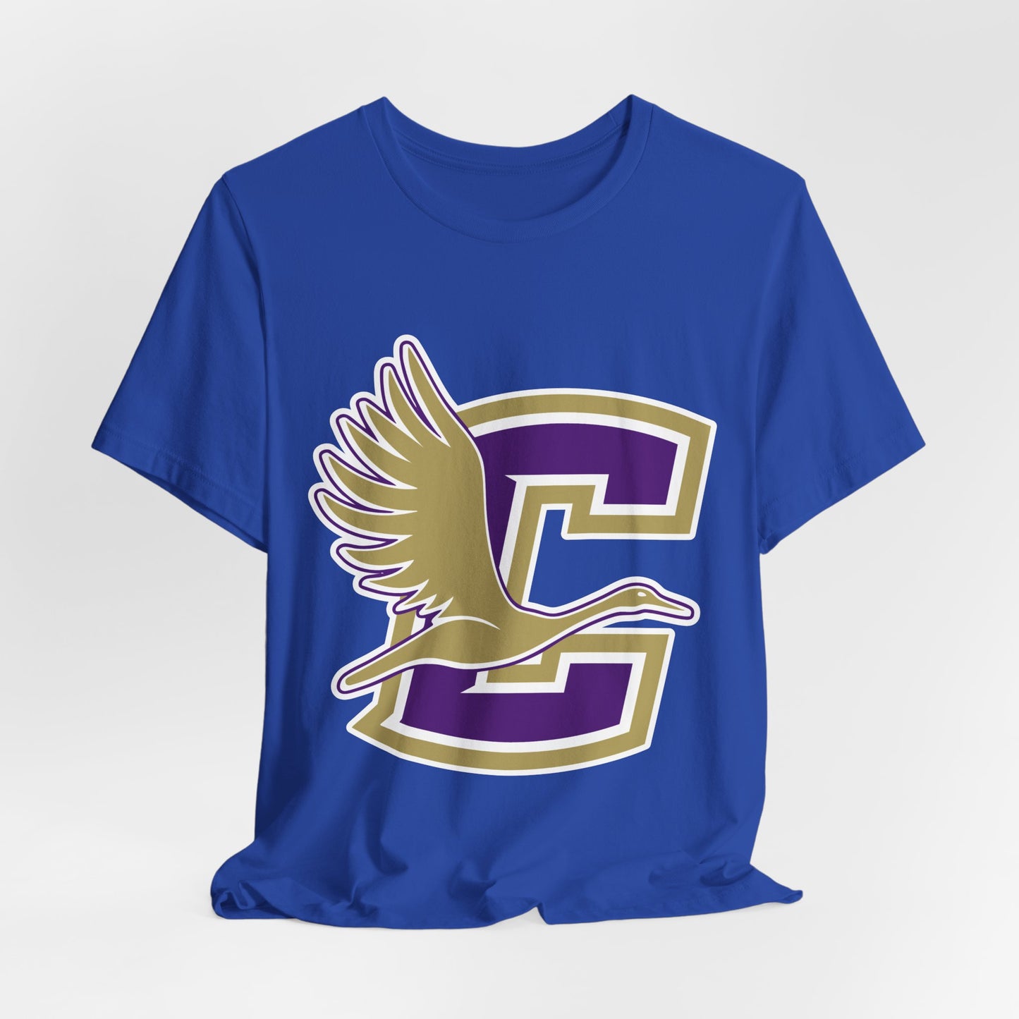 Jersey Short Sleeve Tee