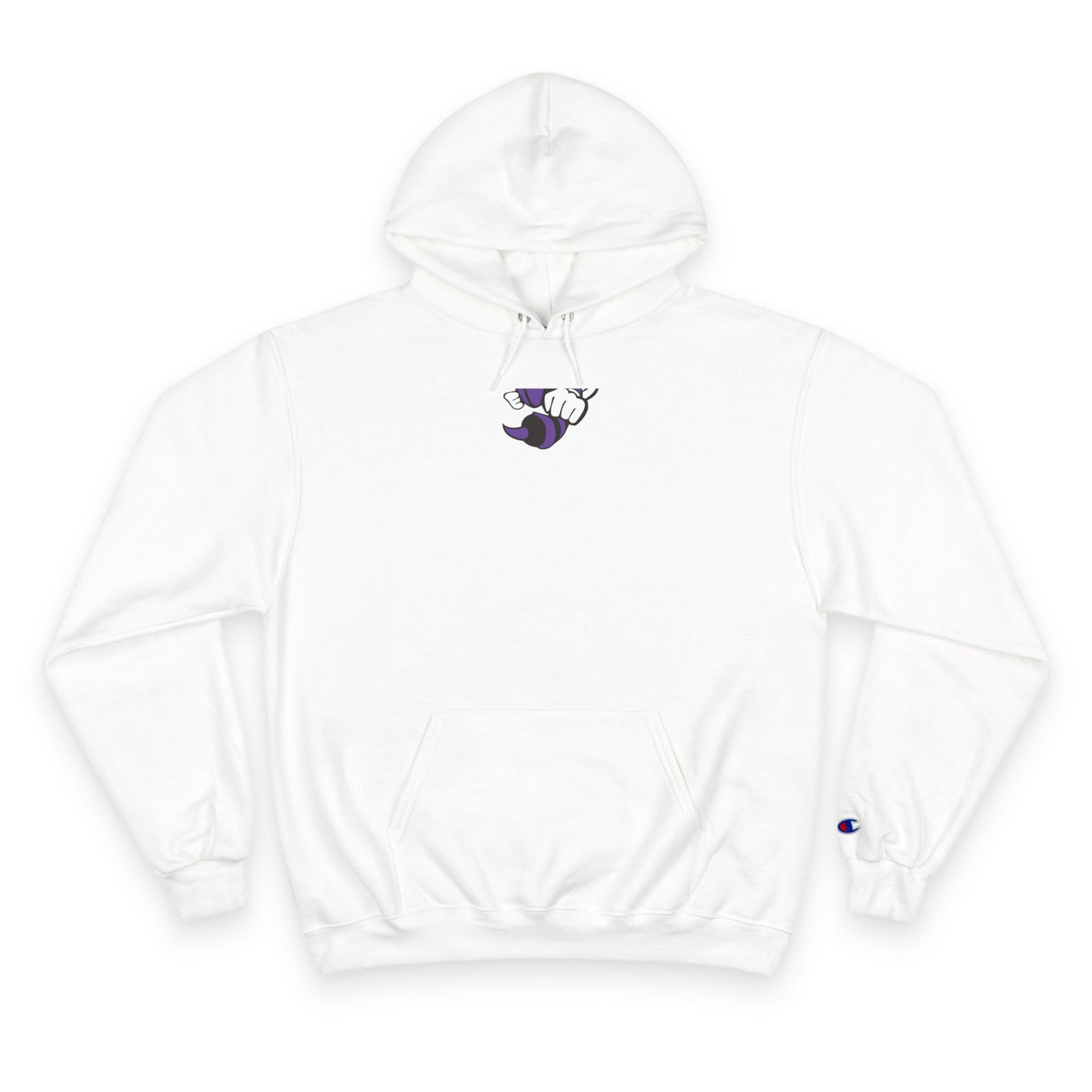 Champion Powerblend Fleece Pullover Hoodie