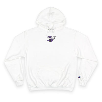Champion Powerblend Fleece Pullover Hoodie