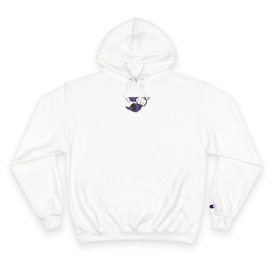 Champion Powerblend Fleece Pullover Hoodie