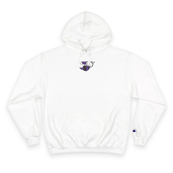 Champion Powerblend Fleece Pullover Hoodie