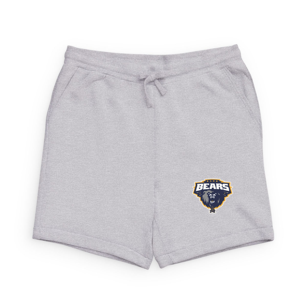 Unisex Sponge Fleece Sweatshort