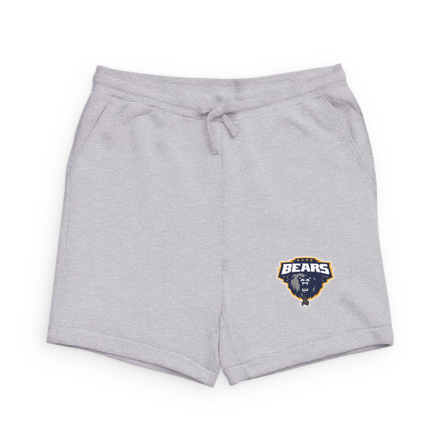 Unisex Sponge Fleece Sweatshort