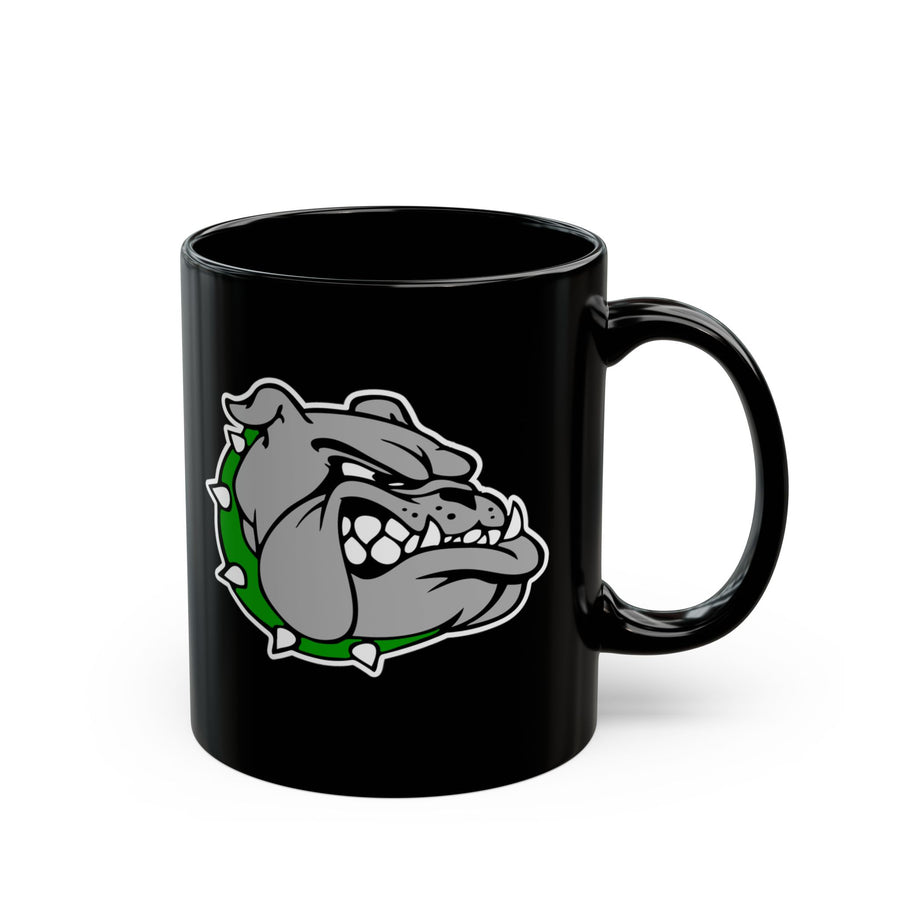 Black Team Mug (11oz/15oz)