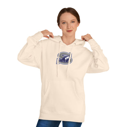 Midweight Pullover Hoodie