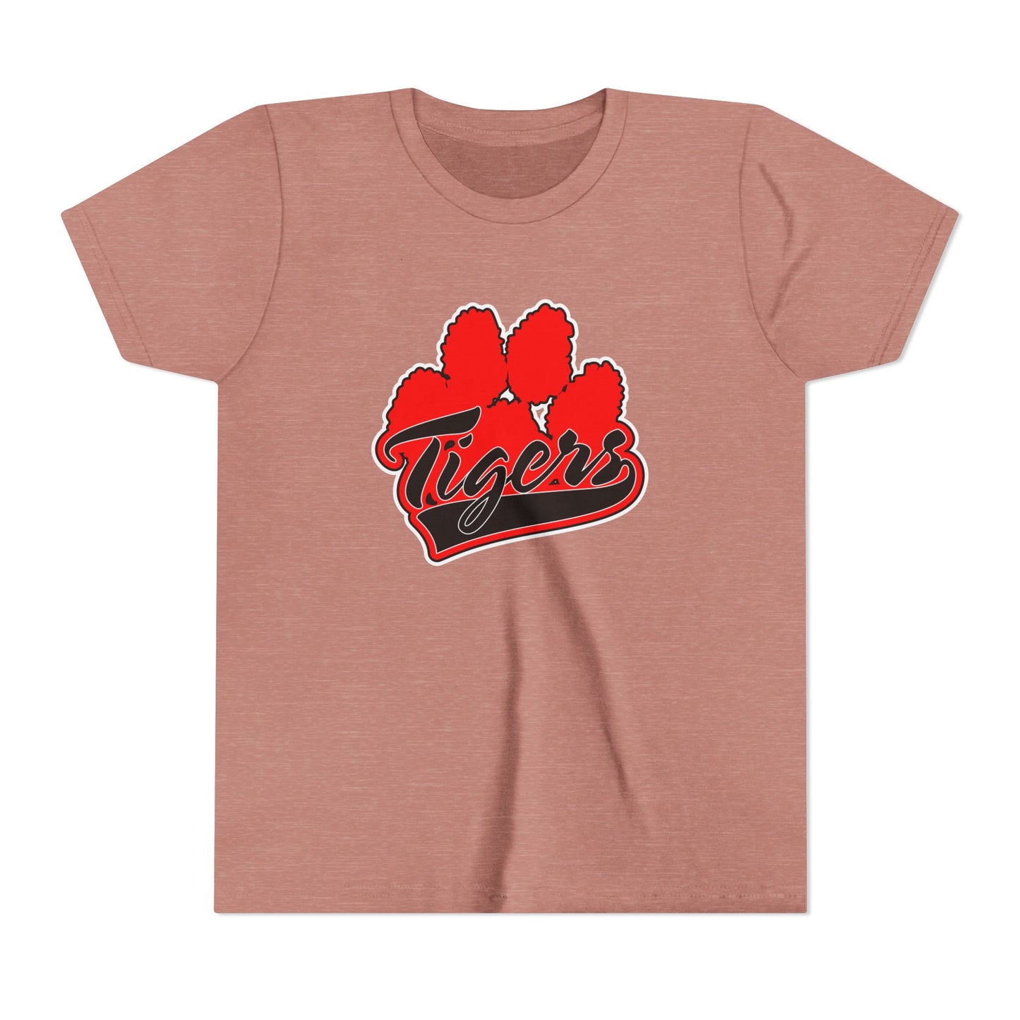 Youth Short Sleeve Tee