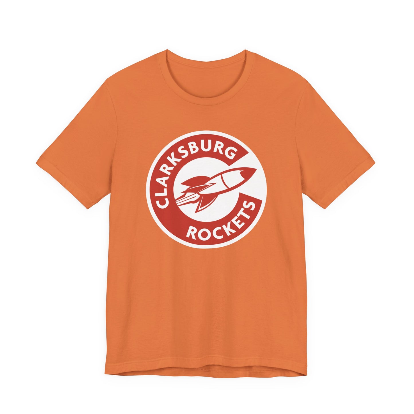 Jersey Short Sleeve Tee