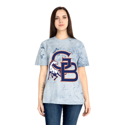 Color Blast School Spirit Tee