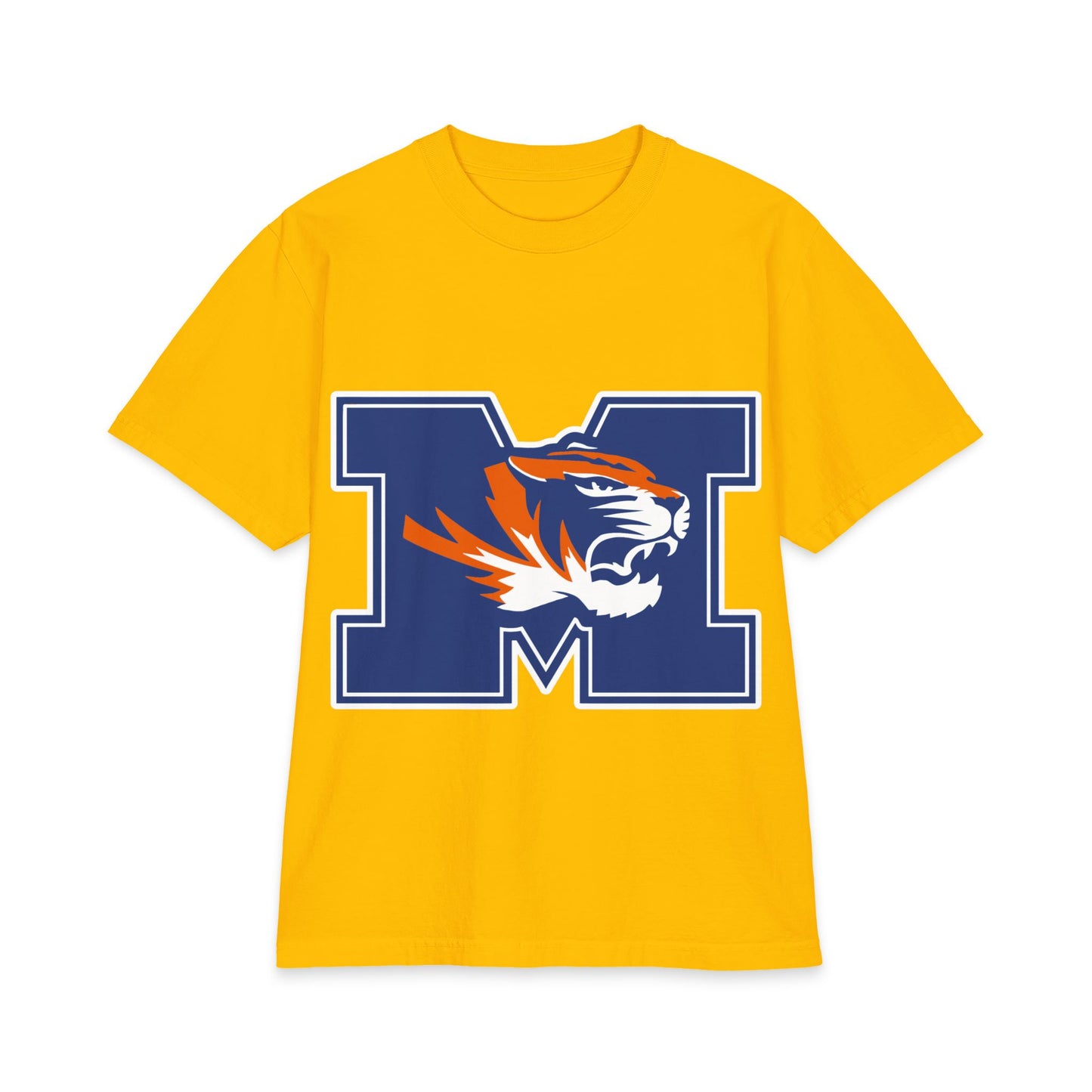 Max Heavyweight Short Sleeve Tee
