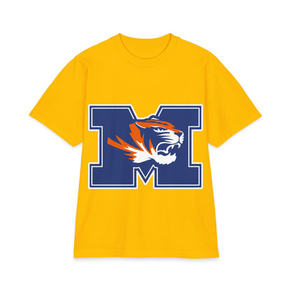 Max Heavyweight Short Sleeve Tee