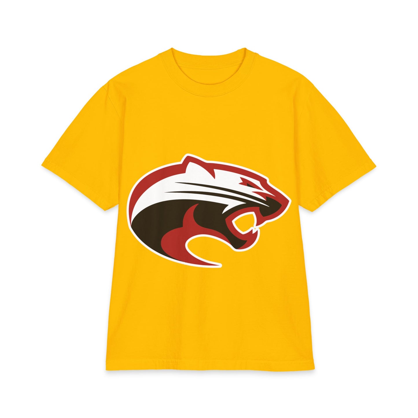 Max Heavyweight Short Sleeve Tee
