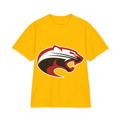 Max Heavyweight Short Sleeve Tee