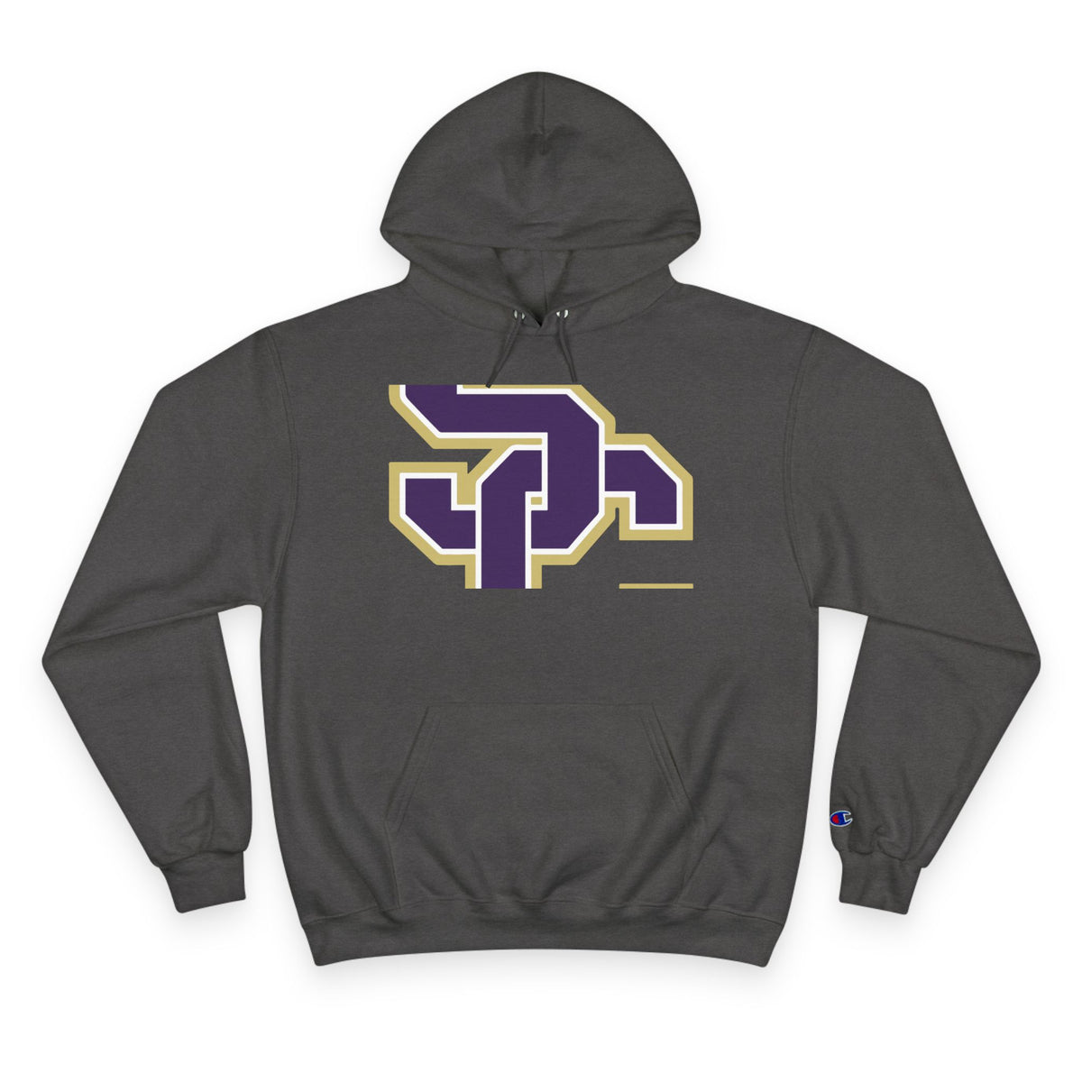 Champion Powerblend Fleece Pullover Hoodie