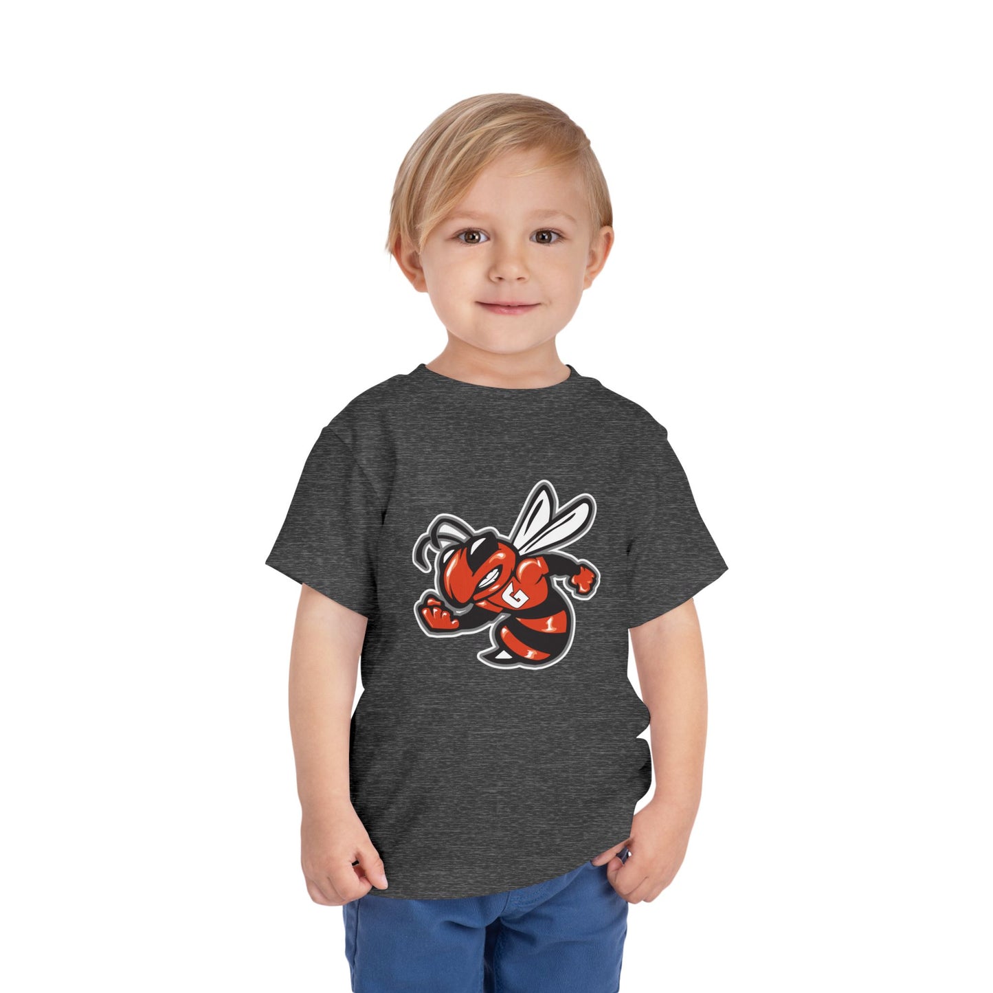 Toddler Short Sleeve Tee
