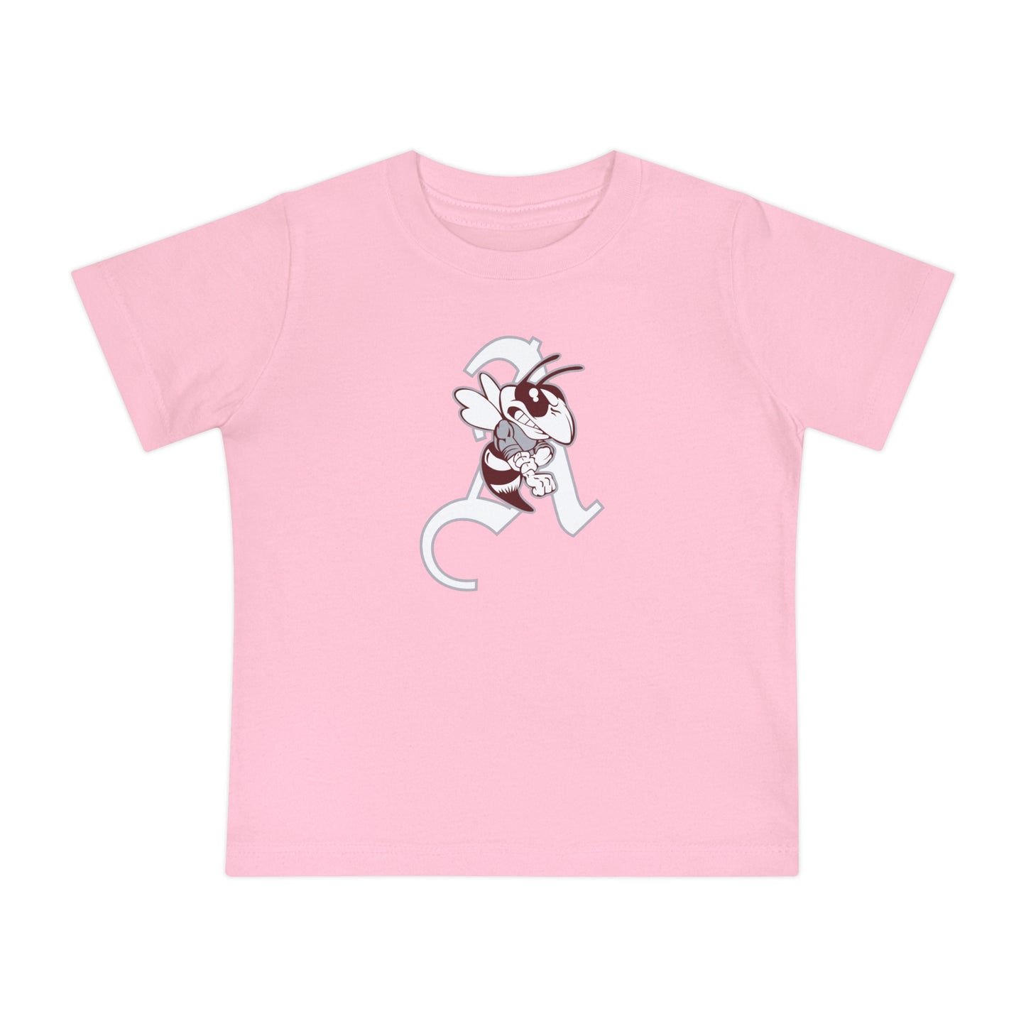 Baby Short Sleeve Tee