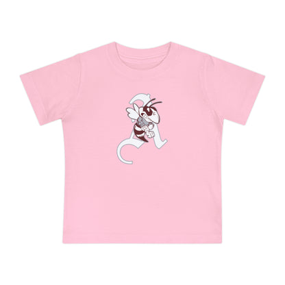 Baby Short Sleeve Tee