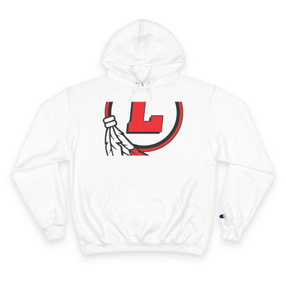 Champion Powerblend Fleece Pullover Hoodie