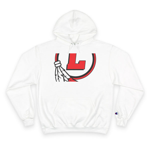 Champion Powerblend Fleece Pullover Hoodie
