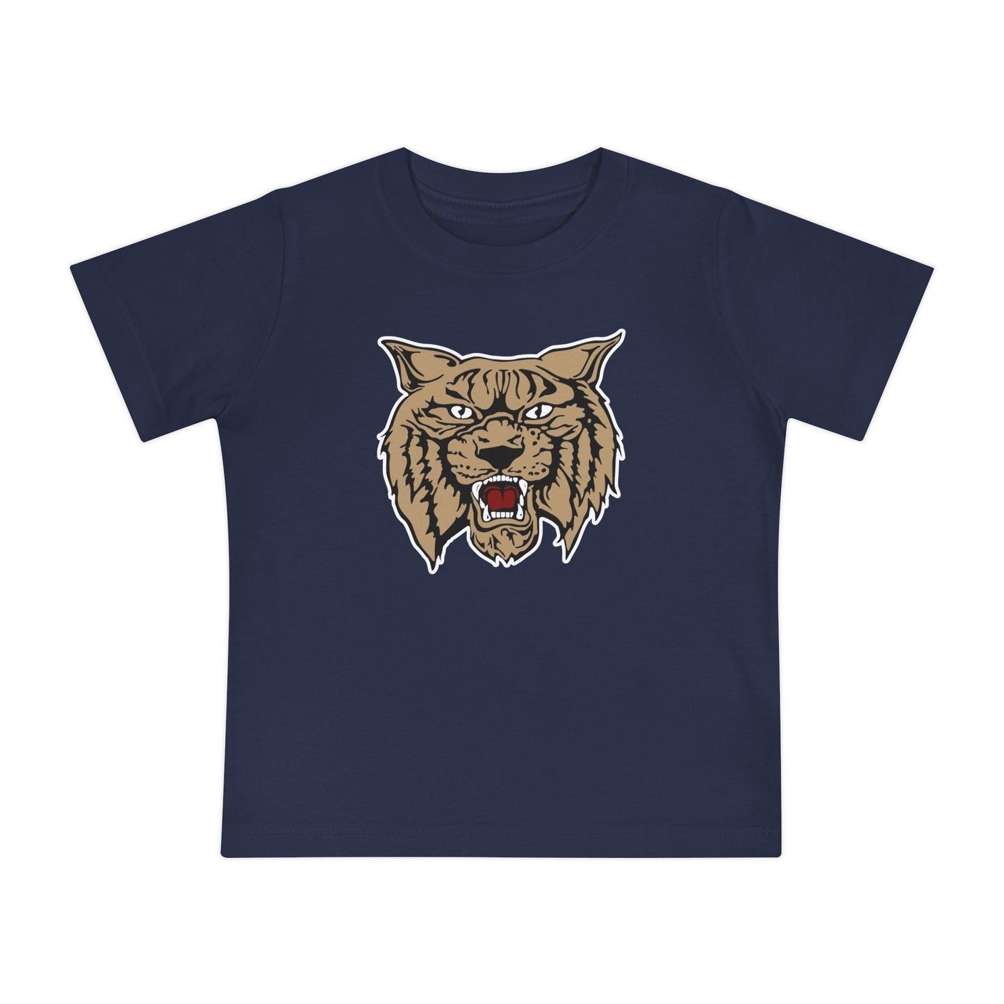 Baby Short Sleeve Tee