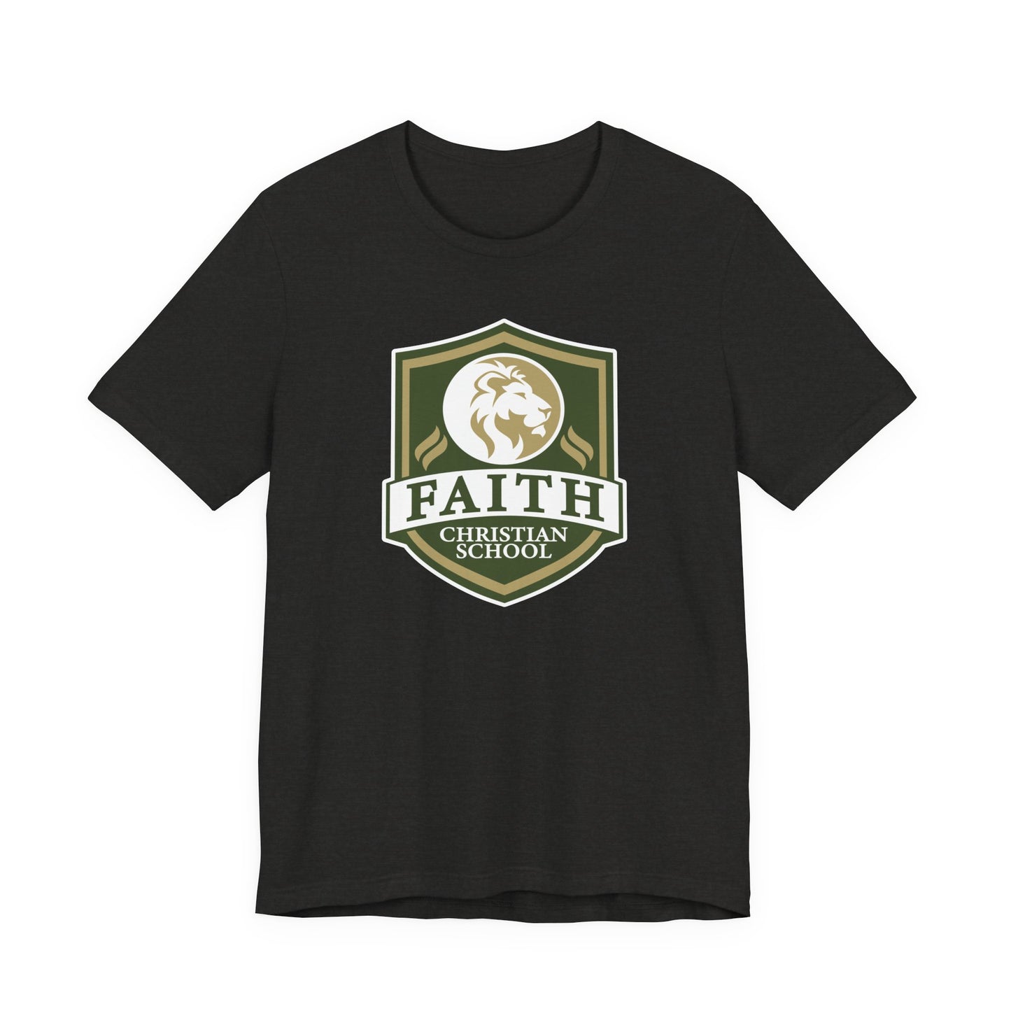 Jersey Short Sleeve Tee