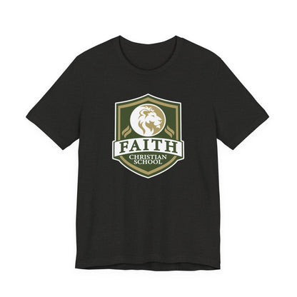 Jersey Short Sleeve Tee