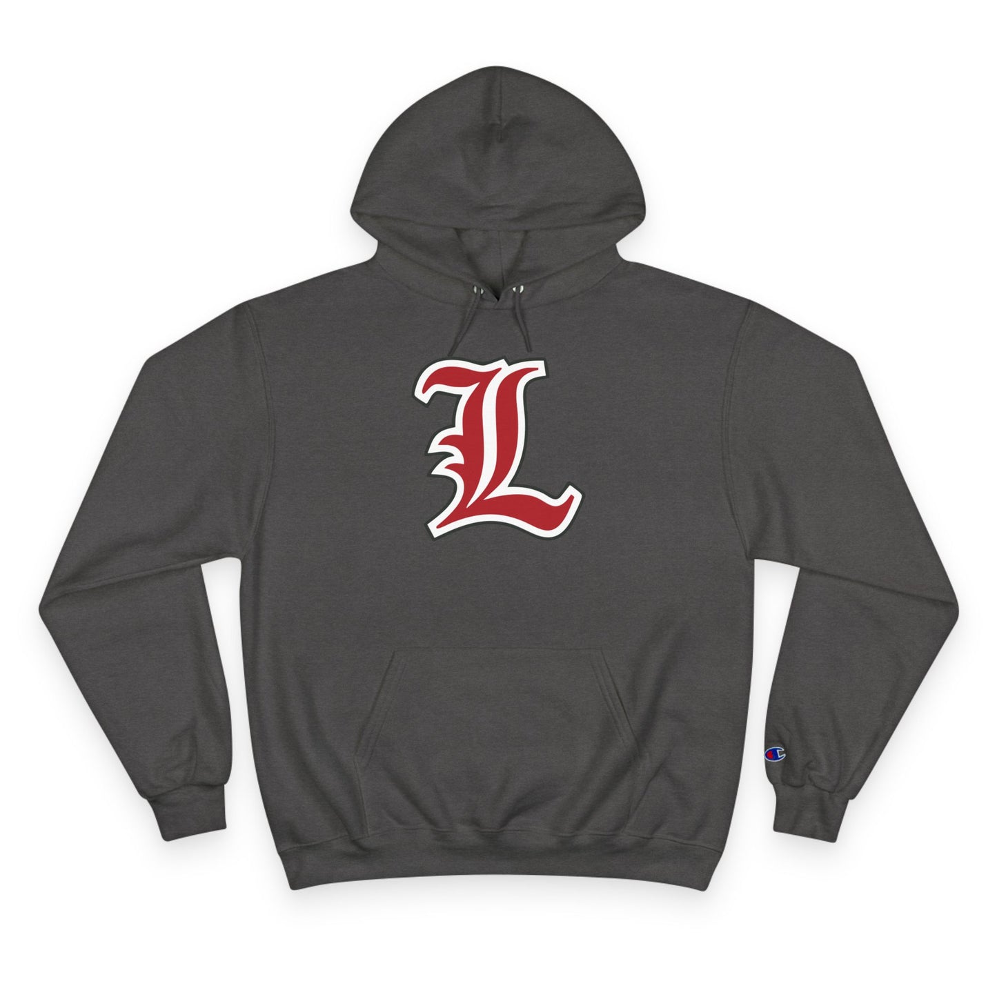 Champion Powerblend Fleece Pullover Hoodie