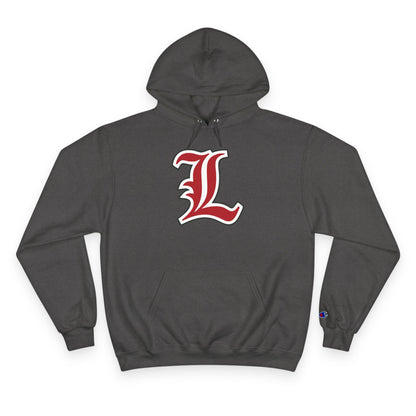 Champion Powerblend Fleece Pullover Hoodie