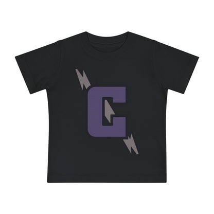 Baby Short Sleeve Tee