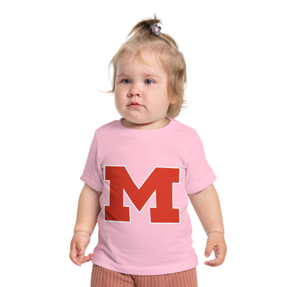 Baby Short Sleeve Tee