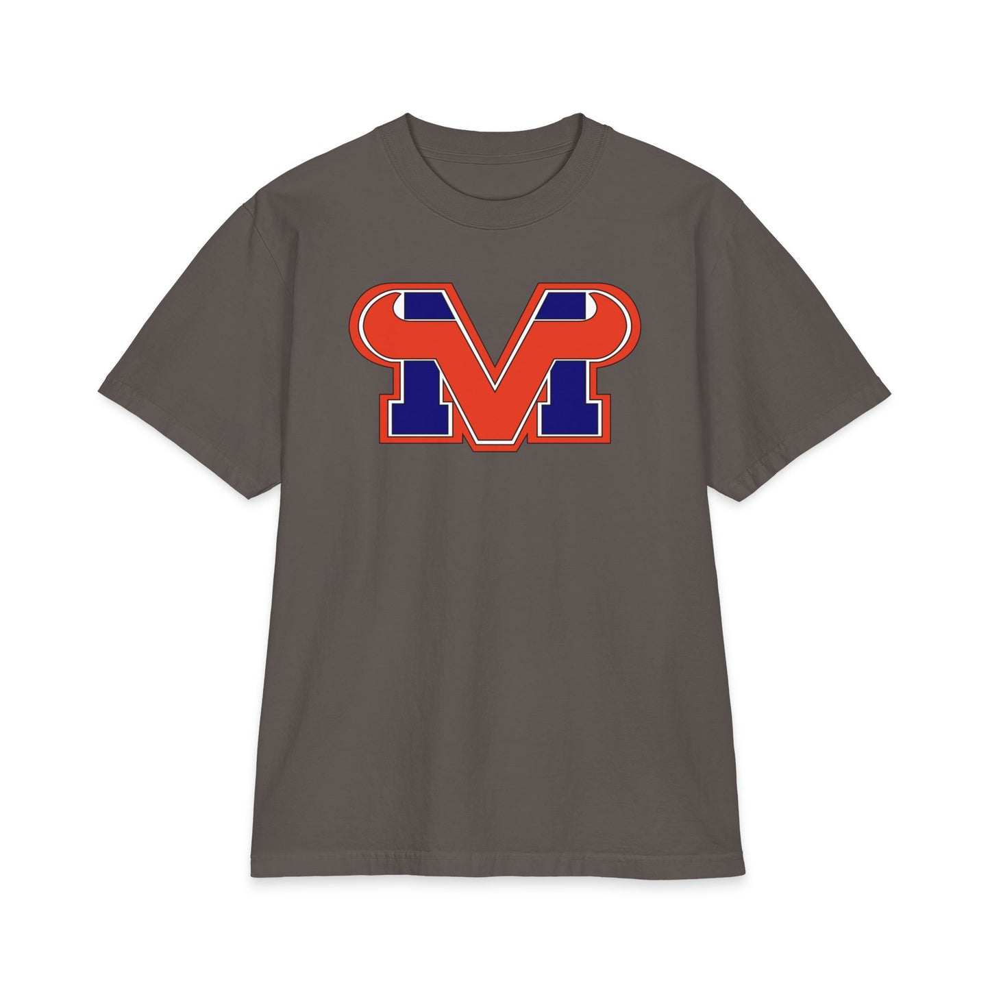 Max Heavyweight Short Sleeve Tee