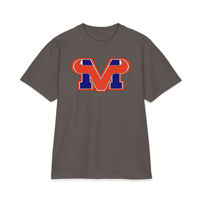 Max Heavyweight Short Sleeve Tee