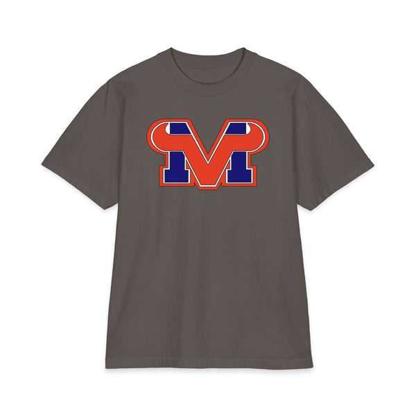 Max Heavyweight Short Sleeve Tee