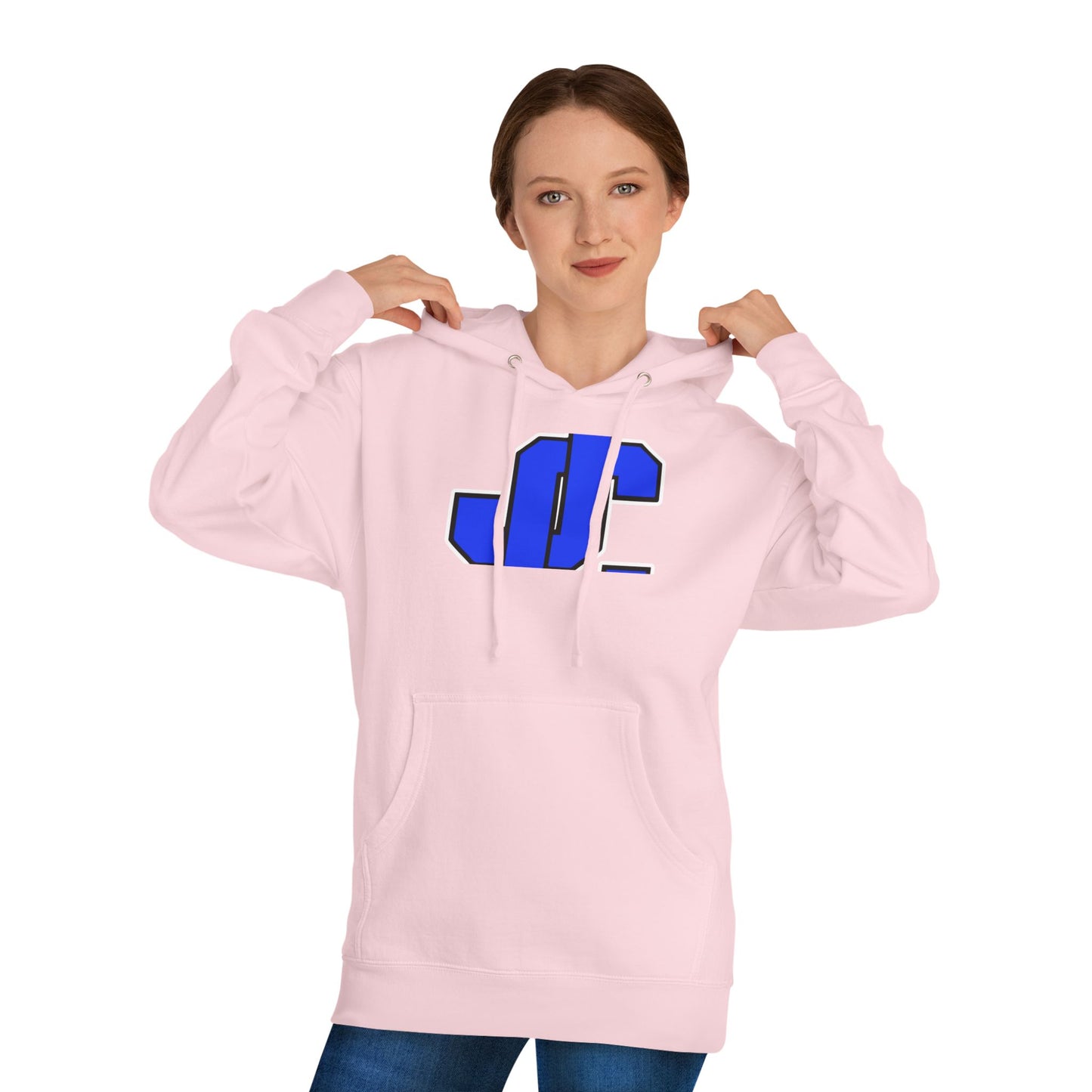 Midweight Pullover Hoodie